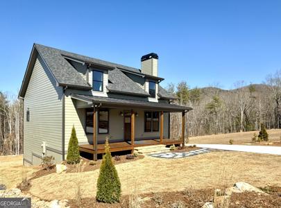 116 Boulder Lane, Cleveland GA 30528