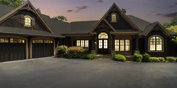 1363 Cox Mountain Drive, Jasper GA 30143