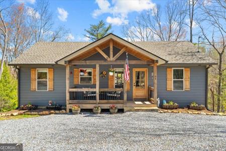 94 Cherokee Trail, Chatsworth GA 30705