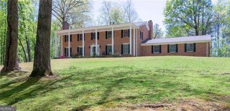 3275 BOB COX Road NW, Marietta GA 30064