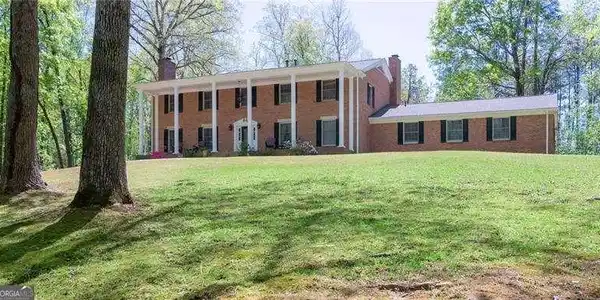 3275 BOB COX Road NW, Marietta GA 30064