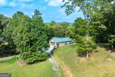 531 Old Whitestone Road E, Talking Rock GA 30175