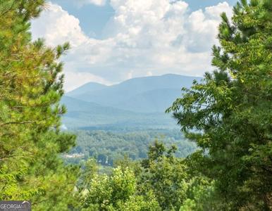 Lot 29 Sunset View, Blairsville GA 30512