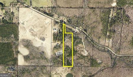 831 Barnsley Garden Road, Kingston GA 30145