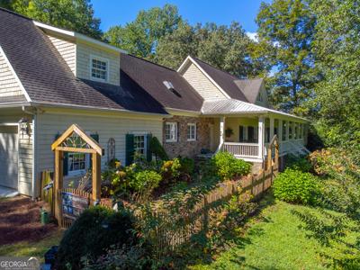 166 Harrington Court, Clayton GA 30525