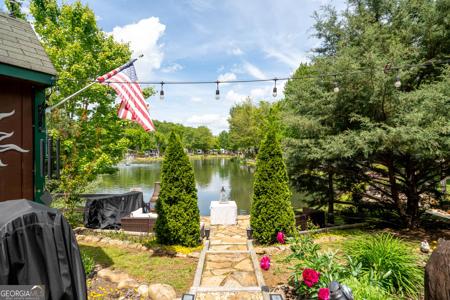 344 Choestoe Circle, Blairsville GA 30512