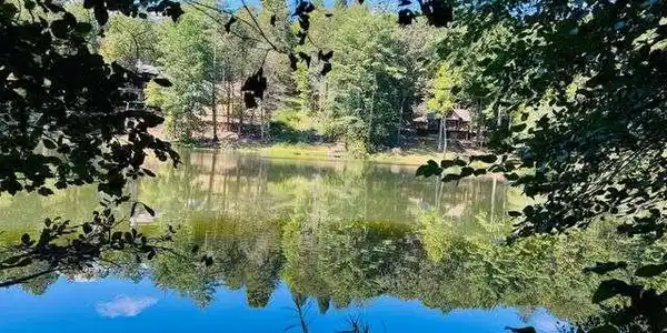 4 Maxwell Mountain Road, Ellijay GA 30540