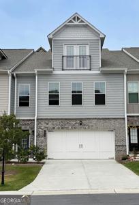 2020 Manor Pointe Drive, Cumming GA 30041