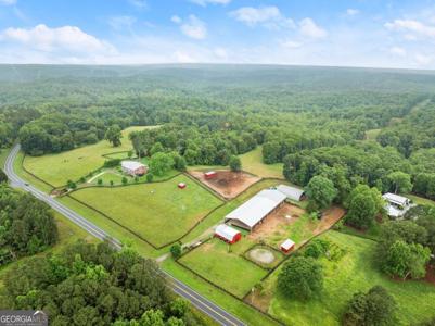 7215 Kelly Bridge Road, Dawsonville GA 30534