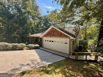 124 Starlight Lane, Clayton GA 30525