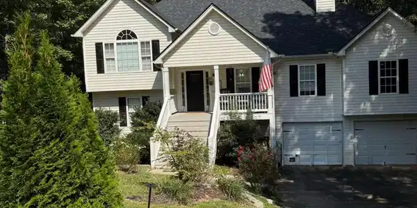 531 Philadelphia Drive, Jasper GA 30143