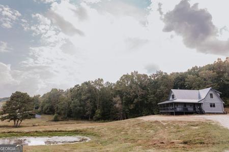 121 Stock Dog Lane, Lafayette GA 30728