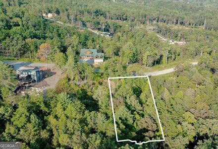 Lot 41 Ridgeline Lane, Mineral Bluff GA 30559