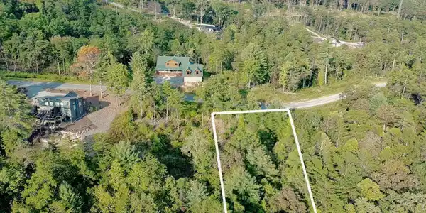 Lot 41 Ridgeline Lane, Mineral Bluff GA 30559