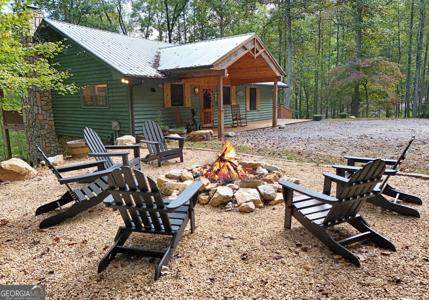 2722 Daves Road, Morganton GA 30560