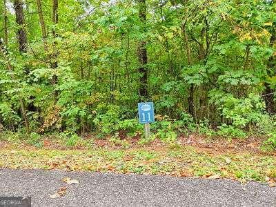 Lot 11 Skyview Drive, Hayesville NC 28904