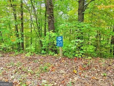 Lot 27 Skyview Drive, Hayesville NC 28904