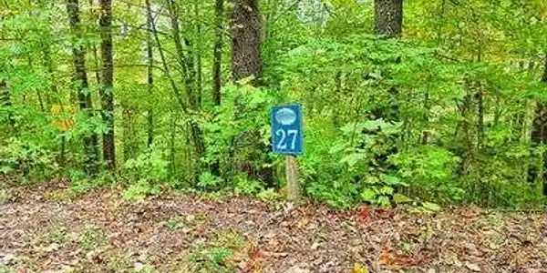 Lot 27 Skyview Drive, Hayesville NC 28904