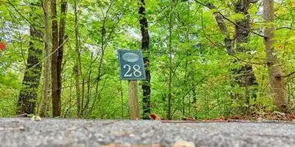 Lot 28 Skyview Drive, Hayesville NC 28904