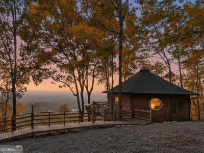 230 Stirratt Road, Ranger GA 30734