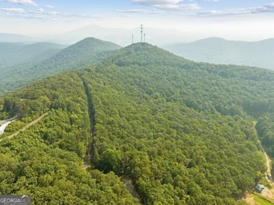 Lot 5 Lake View Drive, Cleveland GA 30528