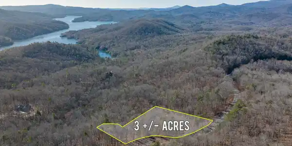 Lot 11 Forest Canopy Way # 11, Clayton GA 30525
