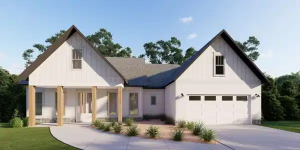 312 Oak Trace E, Jasper GA 30143