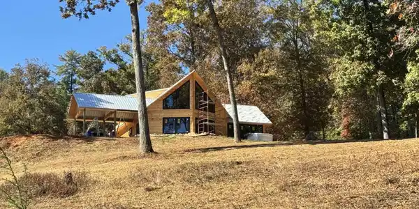 C6 Briarwood Lane, Blue Ridge GA 30513