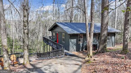222 Icy Lane, Blue Ridge GA 30513