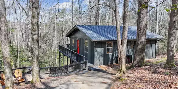 222 Icy Lane, Blue Ridge GA 30513