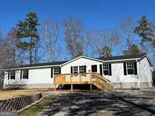 85 Waterloo Drive, Dahlonega GA 30533