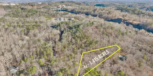 Lot 5 Avenue, Dahlonega GA 30533 Golden