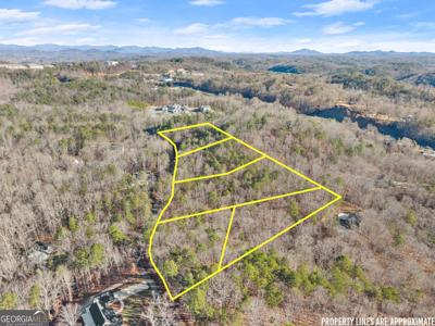 Golden Avenue, Dahlonega GA 30533