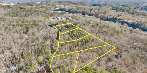 Golden Avenue, Dahlonega GA 30533