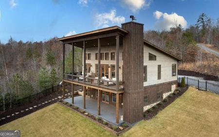 1083 Synacia Drive, Mineral Bluff GA 30559