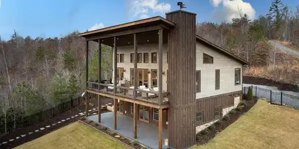 1083 Synacia Drive, Mineral Bluff GA 30559