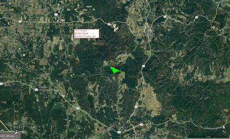 Arnold Road # Z, Fairmount GA 30139
