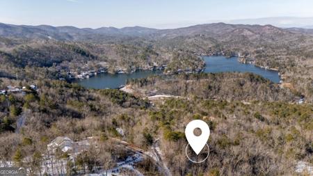 Brenary Lane, Lakemont GA 30552