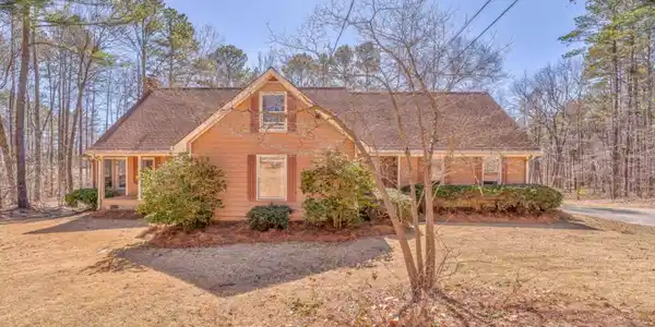 285 Skeet Shoot Road, Dallas GA 30132