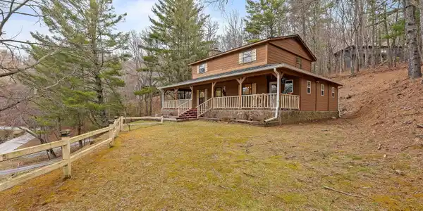 769 Bald Mountain Road, Sky Valley GA 30537