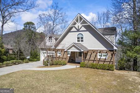 383 Wilfar Strasse, Helen GA 30545