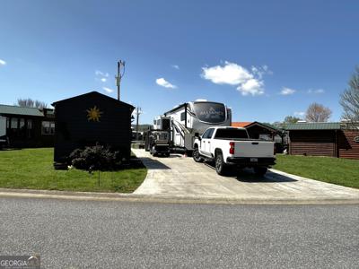 Lot 39, Blairsville GA 30512 212 Golden Nugget Road