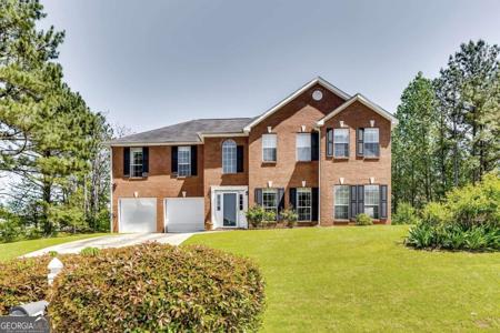 3710 Burling Ridge, Lithonia GA 30038