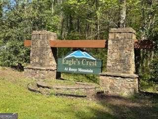 Lot 25 Eastside Drive, Ellijay GA 30536