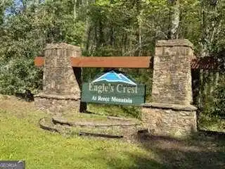 Lot 25 Eastside Drive, Ellijay GA 30536