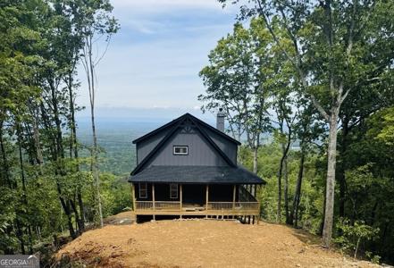 198 Stirratt Road, Ranger GA 30734