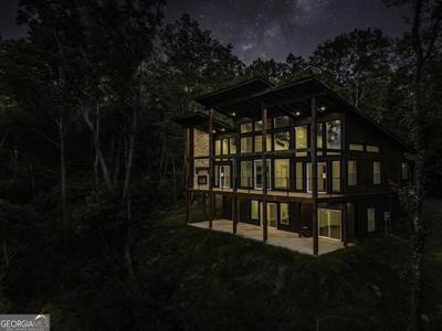 840 Arp Road, Mineral Bluff GA 30559