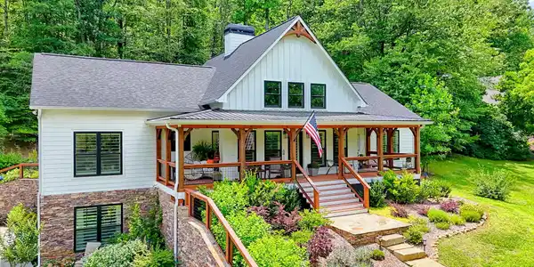533 Ledford Road, Dillard GA 30537