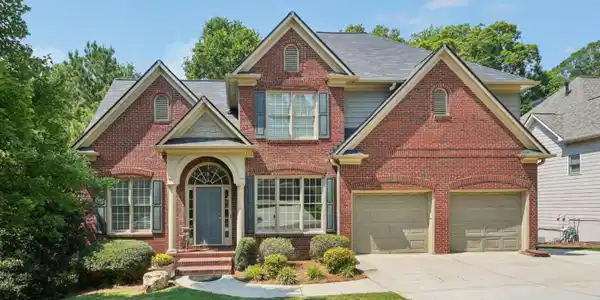 152 Gold Mill Place, Canton GA 30114
