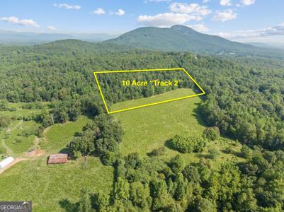 Highland Forest Road, Cleveland GA 30528